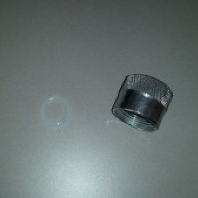 Photo of Stainless Steel Knuckle for model 10NR